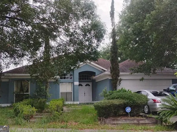 7141 Coral Cove Dr, Orlando, FL 32818