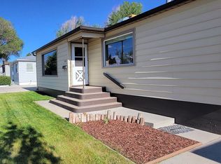 1112 Edgar St, Rock Springs, WY 82901