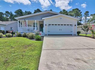 616 Lake Estates Ct, Conway, SC 29526