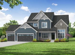 1702 Switchgrass STREET, Oconomowoc, WI 53066