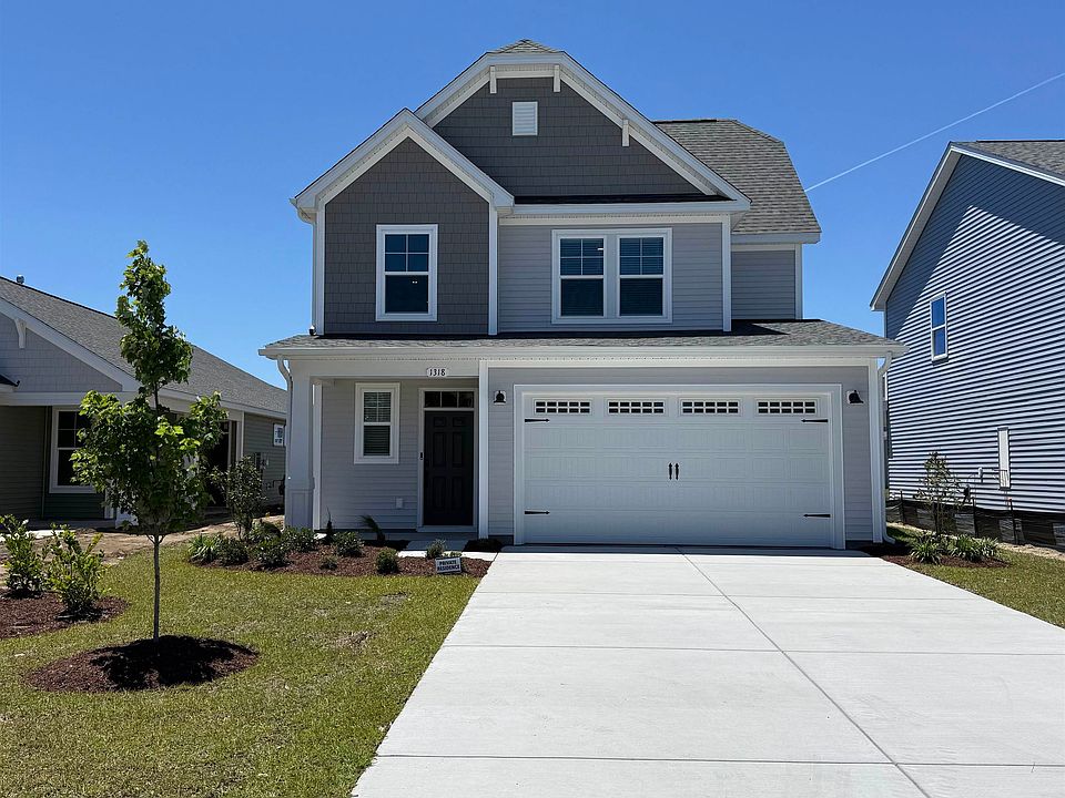 1st image of 1318 Wykham Park Dr.