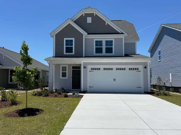1318 Wykham Park Dr., Myrtle Beach, SC 29579