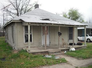 205 Oakland Ave, Trumann, AR 72472