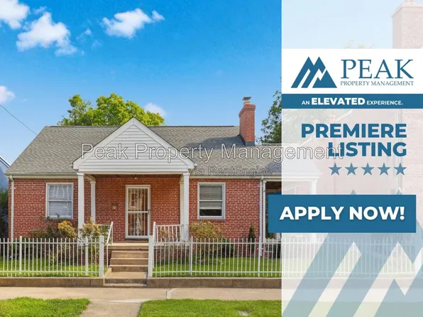 3022 Grayland Ave, Richmond, VA 23221