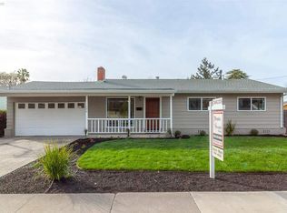 1006 Santa Cruz Dr, Pleasant Hill, CA