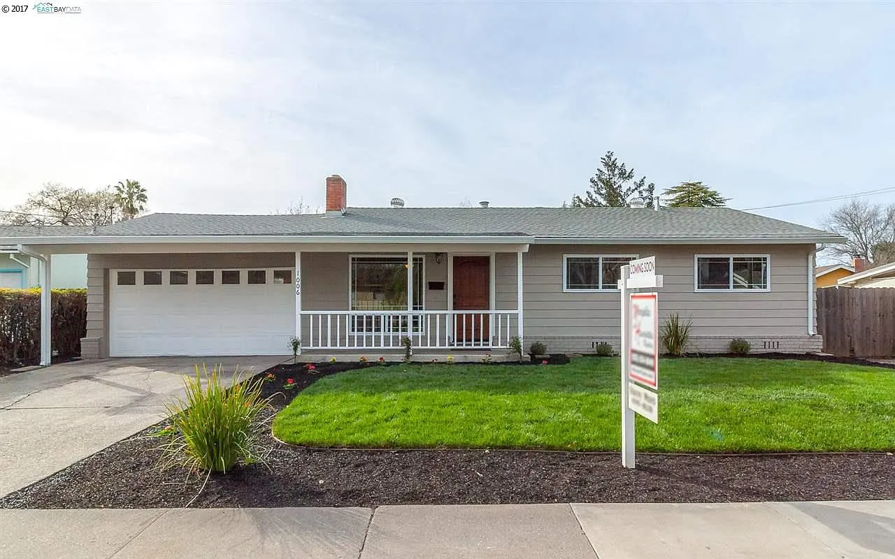 1006 Santa Cruz Dr photo 1