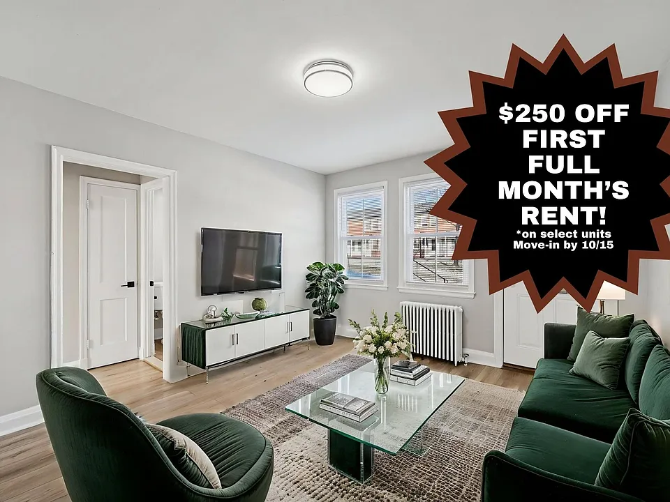 Baybrook Village Apartments