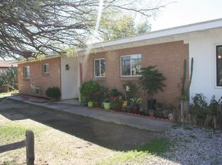 11621 W Grier Rd, Marana, AZ 85653