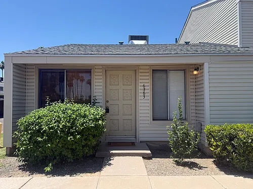 6563 S La Rosa Dr Photo 1