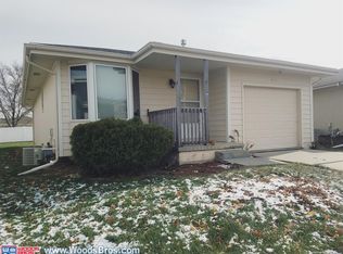 1644 SW Jordan St, Lincoln, NE 68522