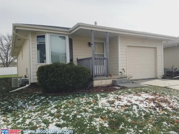 1644 SW Jordan St, Lincoln, NE 68522