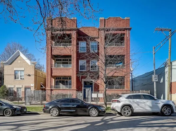 1540 E 67th Pl, Chicago, IL 60637