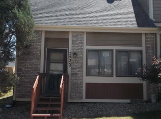 5525 Dunbar Ct, Colorado Springs, CO 80918