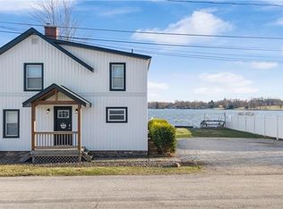 2326 Canfield Rd, Akron, OH 44312