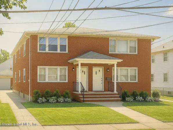 424 Cromwell Ave, Staten Island, NY 10305
