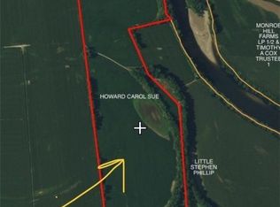 208 State Rte, Dresden, OH 43821