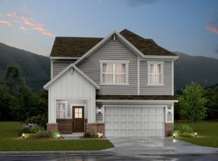 3302 Steadman St LOT 3213, Columbia, TN 38401