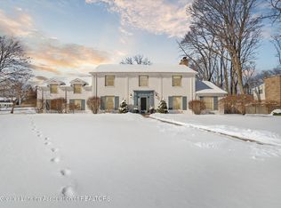 1413 Old Mill Rd, East Lansing, MI 48823