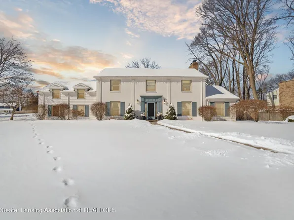 1413 Old Mill Rd, East Lansing, MI 48823