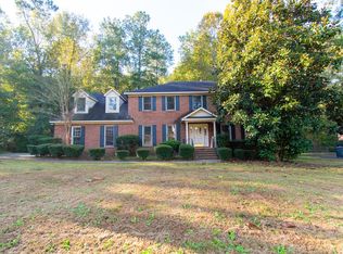 552 Country Place Ln, Evans, GA 30809