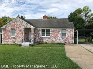 3636 Norman Bridge Rd, Montgomery, AL 36105