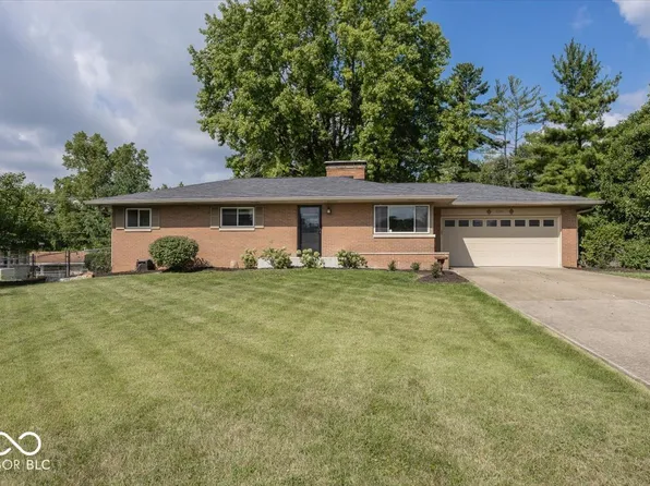 6054 Wexford Rd, Indianapolis, IN 46220