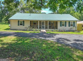 176 Midland St, Williamson, GA 30292
