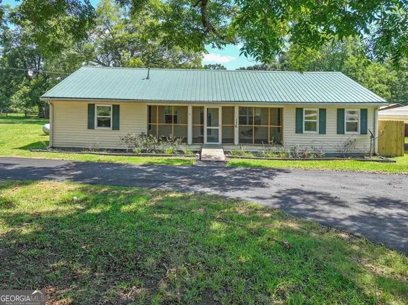 176 Midland St, Williamson, GA 30292
