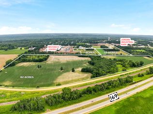 1XX State Highway 169, Jordan, MN 55352