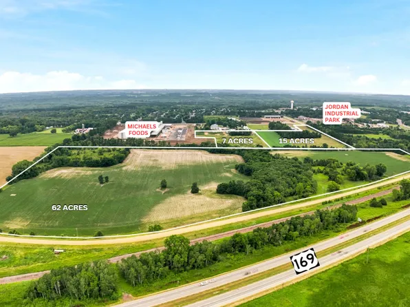 1XX State Highway 169, Jordan, MN 55352