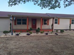 1270 Hatton School Rd, Leighton, AL 35646