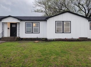 2607 Jones St, Greenville, TX 75401