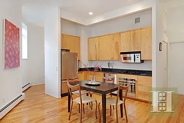 Rented by Halstead Real Estate