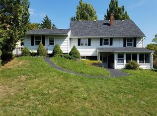 128 Champlin Dr, Syracuse, NY 13206