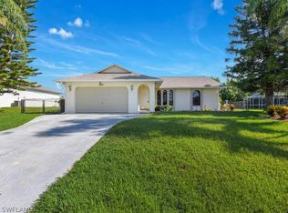 2115 SE 5th St, Cape Coral, FL 33990