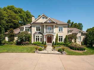 6420 Worchester Dr, Nashville, TN 37221