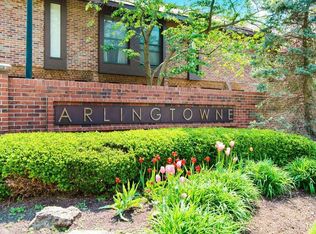 2806 Downing Way #37, Columbus, OH 43221