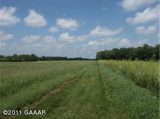 260th St, Deer Creek, MN 56527