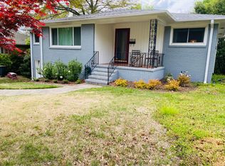 5616 10th Ave S, Birmingham, AL 35222
