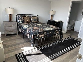 Upstair's Bedroom Suite