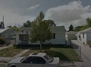 212 Kay Ave, Cheyenne, WY 82007