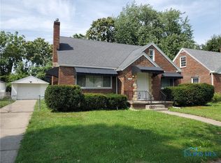 2837 Latonia Blvd, Toledo, OH 43606