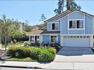 2901 Parkview Dr, Thousand Oaks, CA 91362