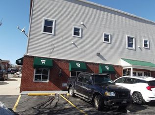 1219 Graham Ave, Windber, PA 15963