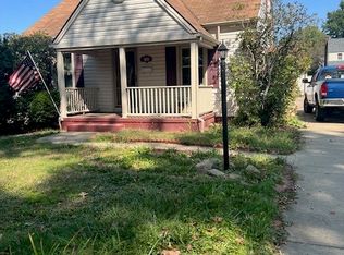 890 Woodland Rd, Sharpsville, PA 16150