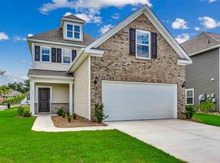 5401 Merrywind Ct LOT 451, Myrtle Beach, SC 29579