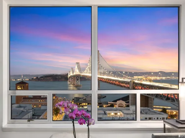 400 Beale St APT 2103, San Francisco, CA 94105
