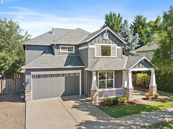 7123 SW Iron Horse St, Wilsonville, OR 97070