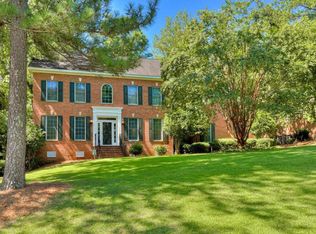 126 Hemlock Dr, Aiken, SC 29803