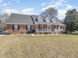 219 Millbrook Village Dr, Goldsboro, NC 27530